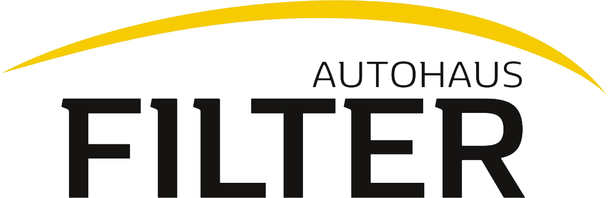 Autohaus Filter Logo